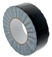 Falcon Eyes Gaffer Tape roudarinteippi, musta kaina