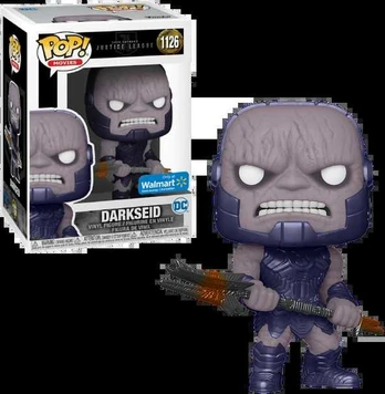 Figūrėle Funko POP! DC Darkseid Exclusive