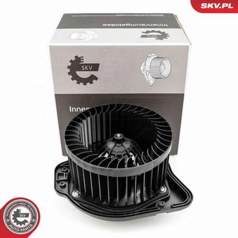 Vidaus pūtiklis ESEN SKV 68SKV098