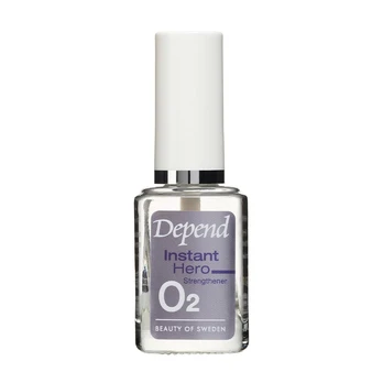 DEPEND INSTANT HERO nagų stipriklis, 11 ml