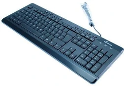 MediaRange MROS102 Klaviatūra