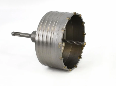 AW-Tools AWTOOLS gręžimo karūna betonui SDS+ / 125x100mm