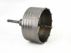 AW-Tools AWTOOLS gręžimo karūna betonui SDS+ / 125x100mm kaina