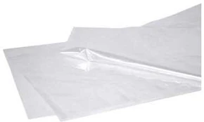 Multi Plastpose 250x500 mm 25 my PE,1000 stk/krt