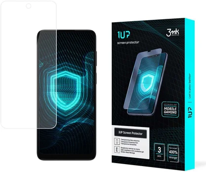 3Mk Protection Motorola Moto G22 - 3mk 1UP