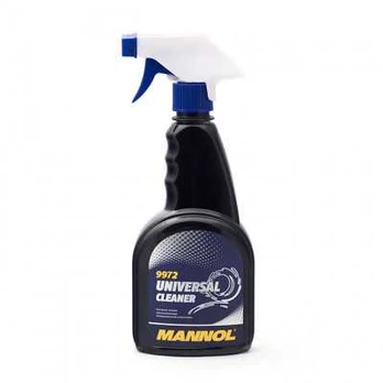 Universalus valiklis MANNOL, 500ml