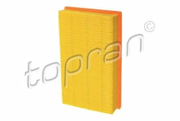 TOPRAN 109 961 Oro filtras