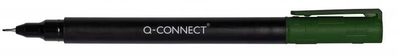 Žymeklis CD/DVD 0.4mm S, žalias