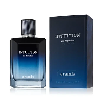 Aramis Intuition EDP parfumuotas vanduo vyrams, 100 ml
