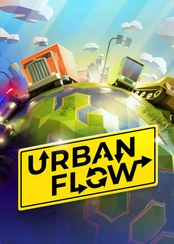 Urban Flow PC kaina