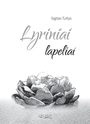 Lyriniai lapeliai