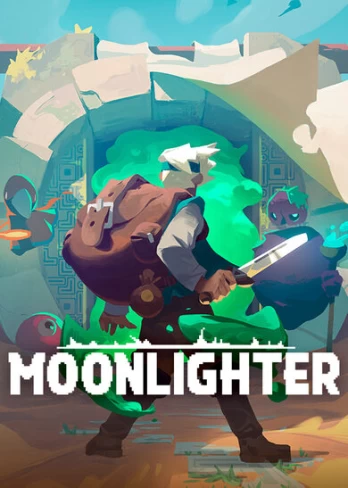 Moonlighter PC