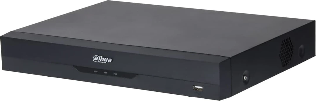 DVR 16CH HDCVI PENTABRID/XVR5116H-4KL-I3/T DAHUA