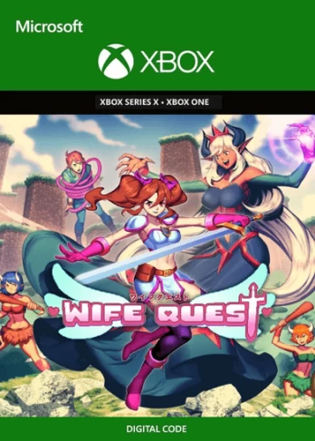 Wife Quest PC
