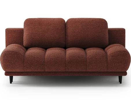 Guavio, Modern, Brick red