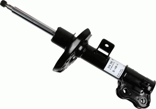 SACHS 316 739 Shock absorber