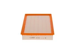 Oro filtras BOSCH F026400555 kaina
