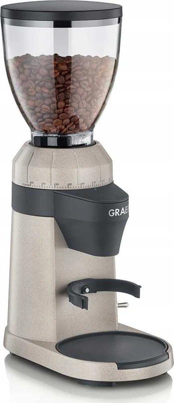 Kavamalė Graef Kavamalė Graef CM8011EU smėlio
