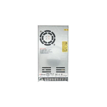 Hismart Maitinimo šaltinis 12V, 29A, 350W