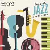 CD Various - 50s & 60s Jazz Collection