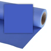 Popierinis fonas Colorama 1,35x11m Chromablue 91 kaina