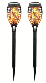 Lauko šviestuvas 2 vnt., 51 cm. limited edition