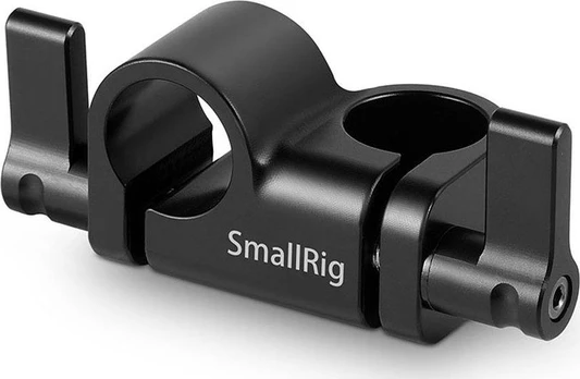 SmallRig 2069 15mm Rod Clamp 90 Degree