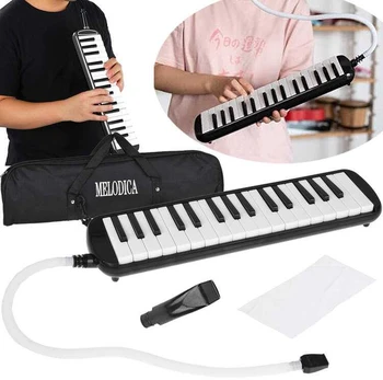 Muzikos instrumentas "Melodika"