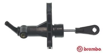 Pagrindinis cilindras, sankaba BREMBO C 30 020 kaina