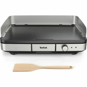 Tefal Maxi Plancha CB690D Elektro Tischgrill