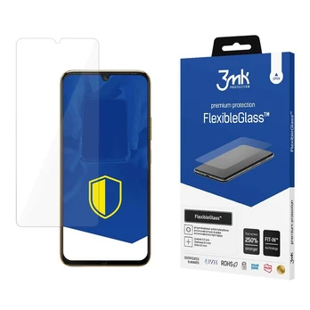 Infinix Zero 20 – 3mk FlexibleGlass™