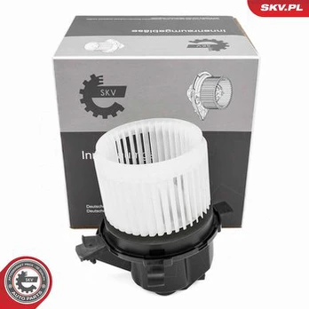 Vidaus pūtiklis ESEN SKV 68SKV184