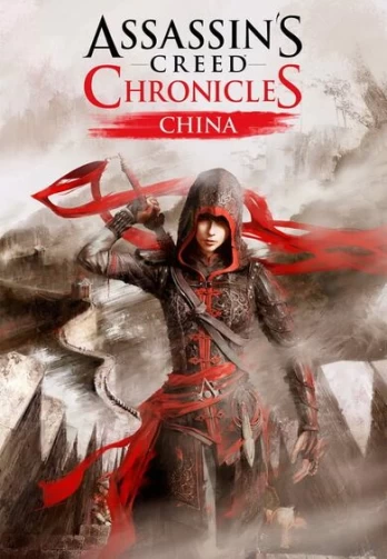 Assassin's Creed Chronicles: China PC