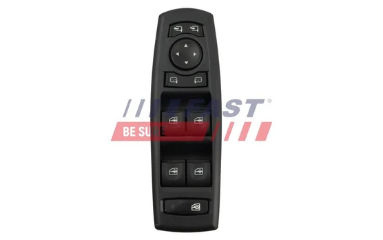 Jungiklis, lango pakėliklis FAST FT00469
