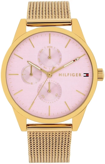 Laikrodis TOMMY HILFIGER moterims 1782769 (38MM)