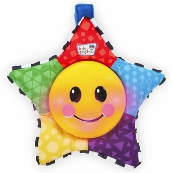 Muzikinis žaislas Baby Einstein Star Star Symphony