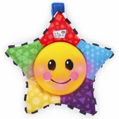 Muzikinis žaislas Baby Einstein Star Star Symphony kaina