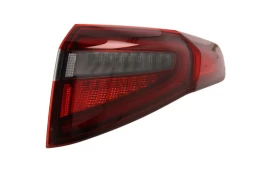 Galinis žibintas MAGNETI MARELLI 712207901110 kaina