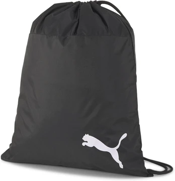 Puma 76853 Sportinis maišelis su raišteliais, raudonas