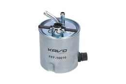 Kuro filtras Kavo Parts FFF-10016