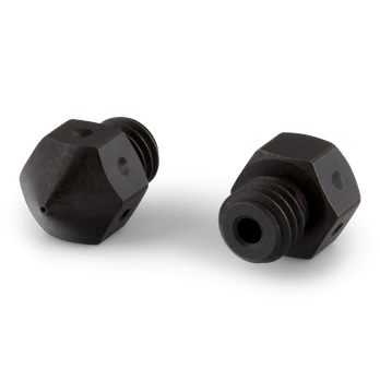 PrimaCreator MK8 grūdinto plieno antgalis 0.8 mm - 1 vnt