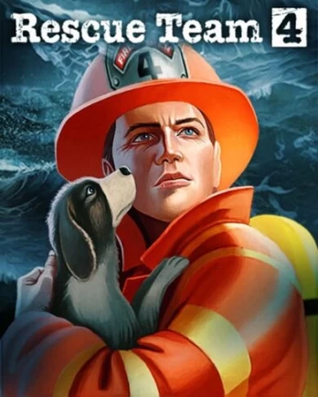 Rescue Team 4 PC
