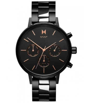 MVMT FC01-BL