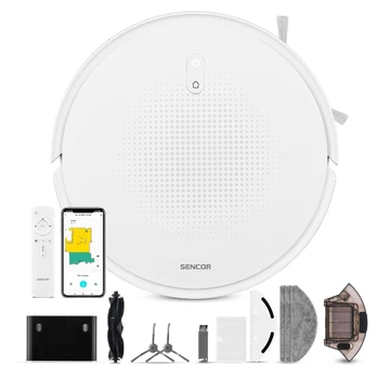Sencor SRV 7450WH