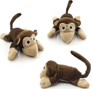Thumbs Up Mad Monkey - Chuckle Buddie małpa