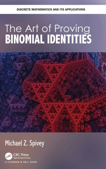Art of Proving Binomial Identities