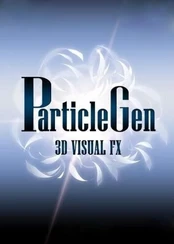 3D ParticleGen Steam kaina
