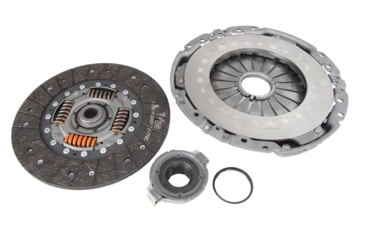 VALEO VAL826319 Clutch kit with release bearing