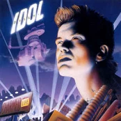 CD Billy Idol - Charmed Life