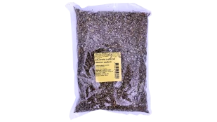 Šalavijų lapeliai, 250 g kaina